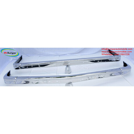 bmw-e28-bumper-1981-1988-by-stainless-steel-new-big-1