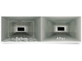 Breathe Clean and Fresh Air With AC Duct Cleaning Miami