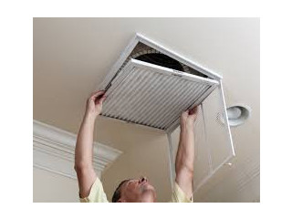Ensure Healthy Indoor Air with AC Duct Cleaning Miami