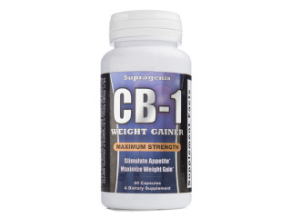 Cb 1 Weight Gainer 90 Capsules, Ship Mart, Which Is Best Weight Gainer Capsule