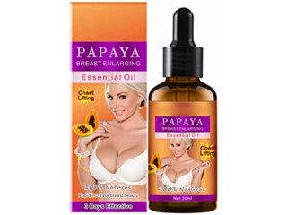 Papaya Breast Enlarging Oil In Pakistan, How Can I Gain Weight In My Breasts, Aichun Beauty