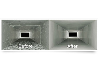 Breathe Clean Air with Professional Air Duct Cleaning Services