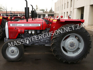 Tractors Company In South Africa