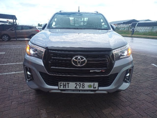 2018 Toyota Hilux 2.8 Super Cab For Sale